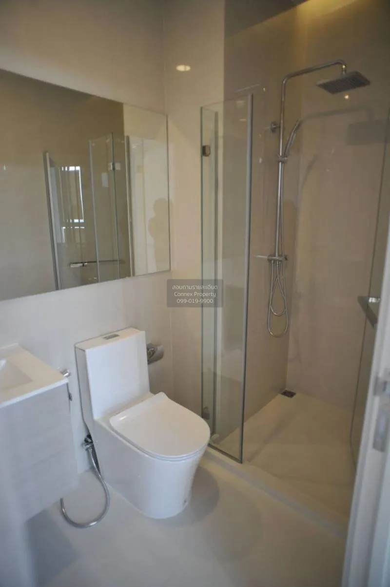 FOR RENT condo , Miti Chiva Kaset StationSena Nikhom , Chatuchak 