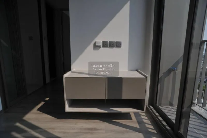 FOR RENT condo , Miti Chiva Kaset StationSena Nikhom , Chatuchak  2