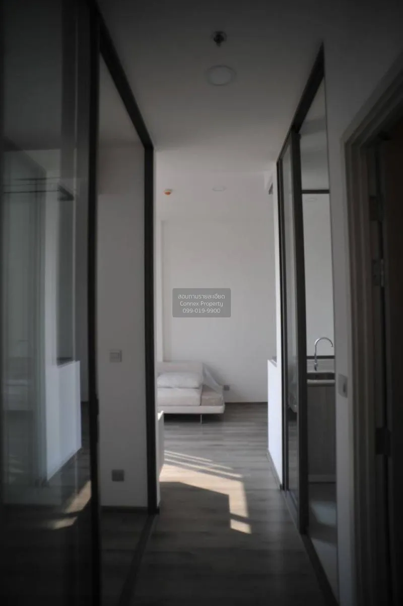 FOR RENT condo , Miti Chiva Kaset StationSena Nikhom , Chatuchak  3