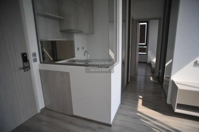 FOR RENT condo , Miti Chiva Kaset StationSena Nikhom , Chatuchak 