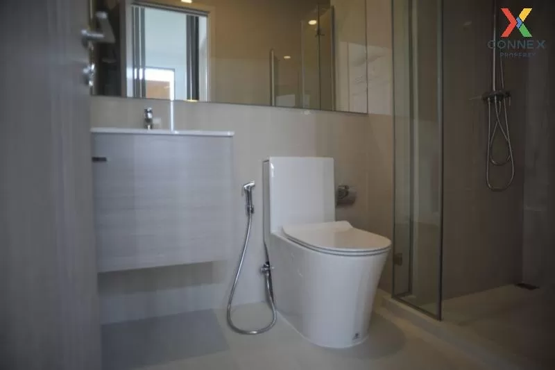 FOR SALE condo , Miti Chiva Kaset Station , corner unit , Sena Ni