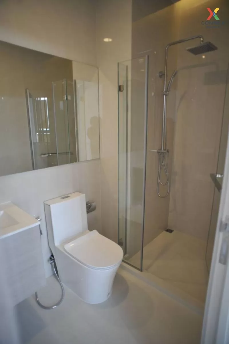 FOR SALE condo , Miti Chiva Kaset Station , corner unit , Sena Ni