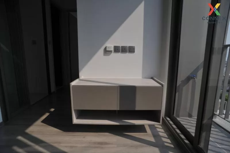 FOR SALE condo , Miti Chiva Kaset Station , corner unit , Sena Ni 2