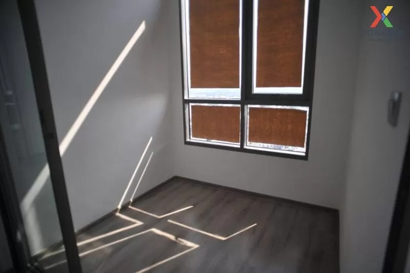 FOR SALE condo , Miti Chiva Kaset Station , corner unit , Sena Ni