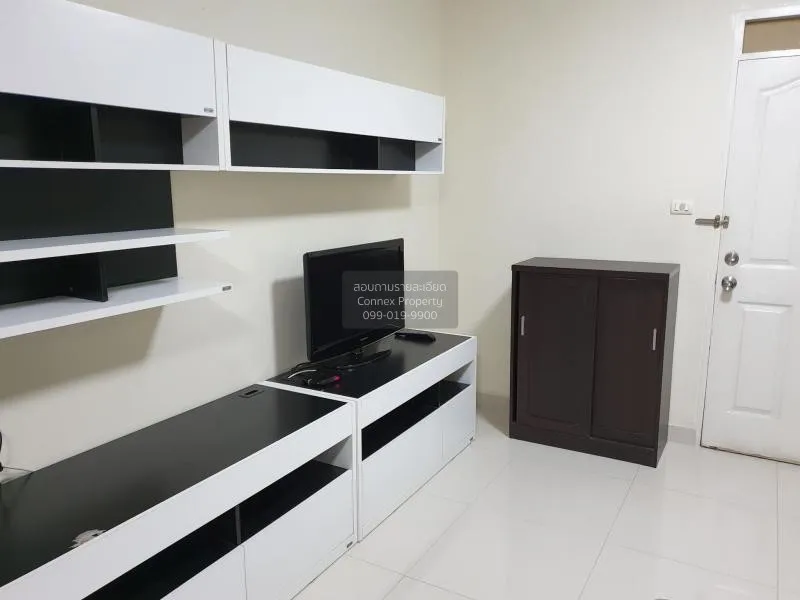 เช่าคอนโด ซิตี้ โฮม รัชดา ห้วยขวาง เขต ห้วยขวาง กรุงเทพมหานคร CX- 1