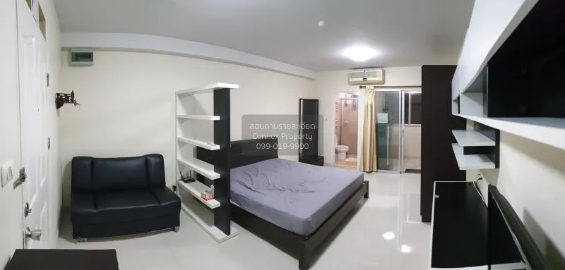เช่าคอนโด ซิตี้ โฮม รัชดา ห้วยขวาง เขต ห้วยขวาง กรุงเทพมหานคร CX- 2