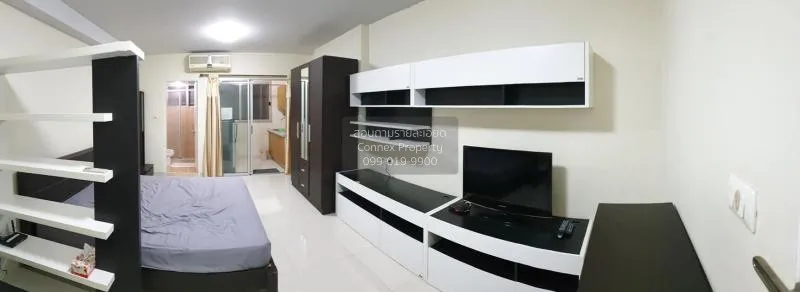 เช่าคอนโด ซิตี้ โฮม รัชดา ห้วยขวาง เขต ห้วยขวาง กรุงเทพมหานคร CX- 3