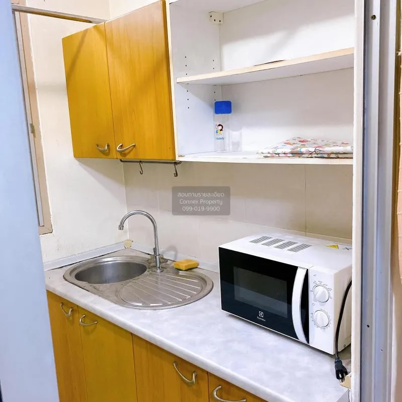 เช่าคอนโด ซิตี้ โฮม รัชดา ห้วยขวาง เขต ห้วยขวาง กรุงเทพมหานคร CX-