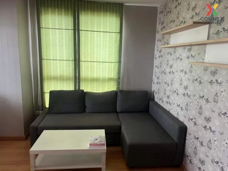 เช่าคอนโด ไลฟ์ แอท รัชดา - สุทธิสาร  สามเสนนอก เขต ห้วยขวาง กรุงเ 1