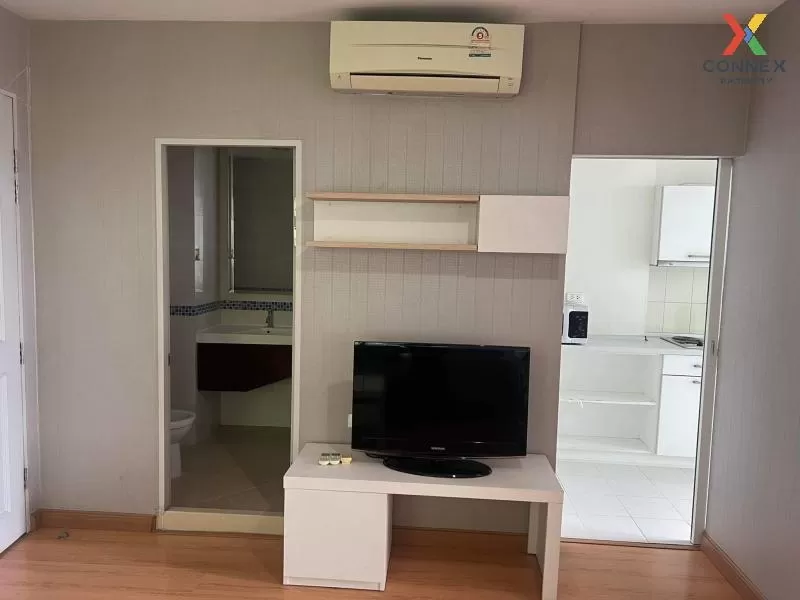 เช่าคอนโด ไลฟ์ แอท รัชดา - สุทธิสาร  สามเสนนอก เขต ห้วยขวาง กรุงเ 2