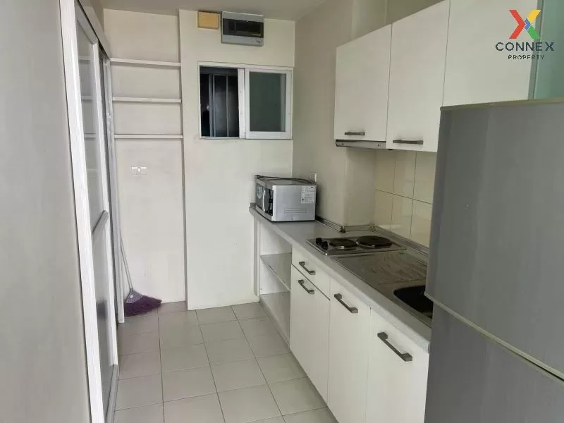 เช่าคอนโด ไลฟ์ แอท รัชดา - สุทธิสาร  สามเสนนอก เขต ห้วยขวาง กรุงเ 3