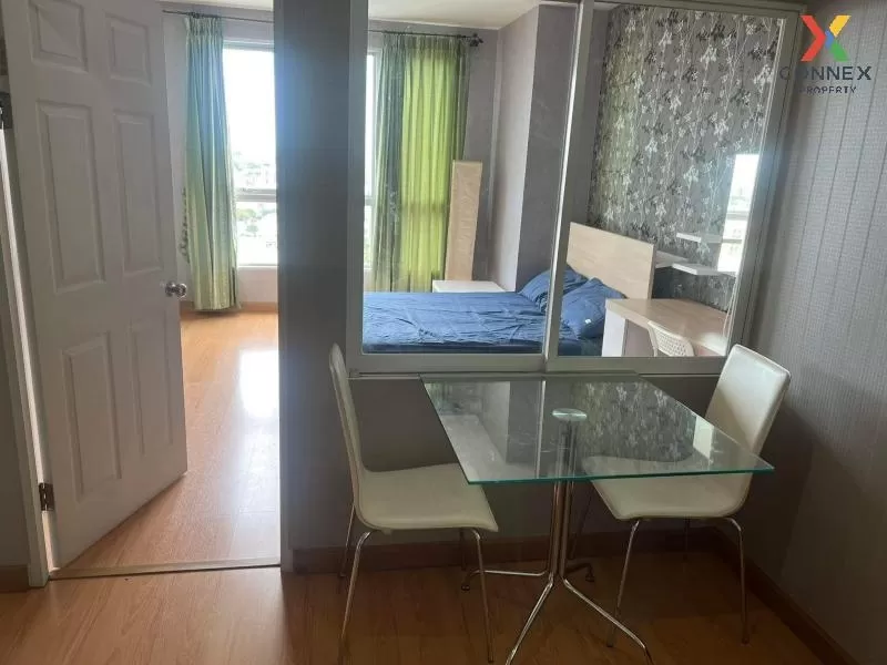 เช่าคอนโด ไลฟ์ แอท รัชดา - สุทธิสาร  สามเสนนอก เขต ห้วยขวาง กรุงเ 4