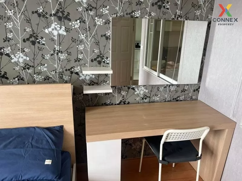 เช่าคอนโด ไลฟ์ แอท รัชดา - สุทธิสาร  สามเสนนอก เขต ห้วยขวาง กรุงเ