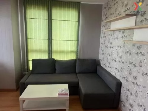 FOR RENT condo , Life @ Ratchada - SuthisanSam Saen Nok , Huai Khwang , Bangkok , CX-05573