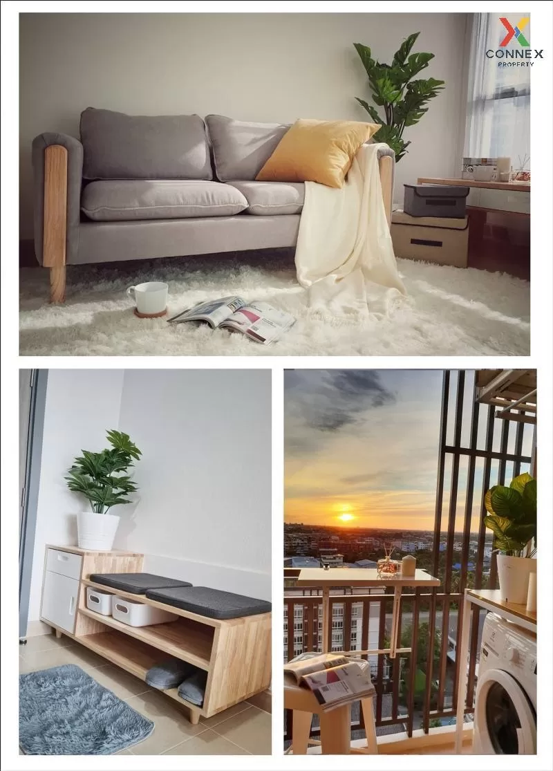 FOR RENT condo , Supalai Veranda Phasi Charoen Station , MRT-Phas 2