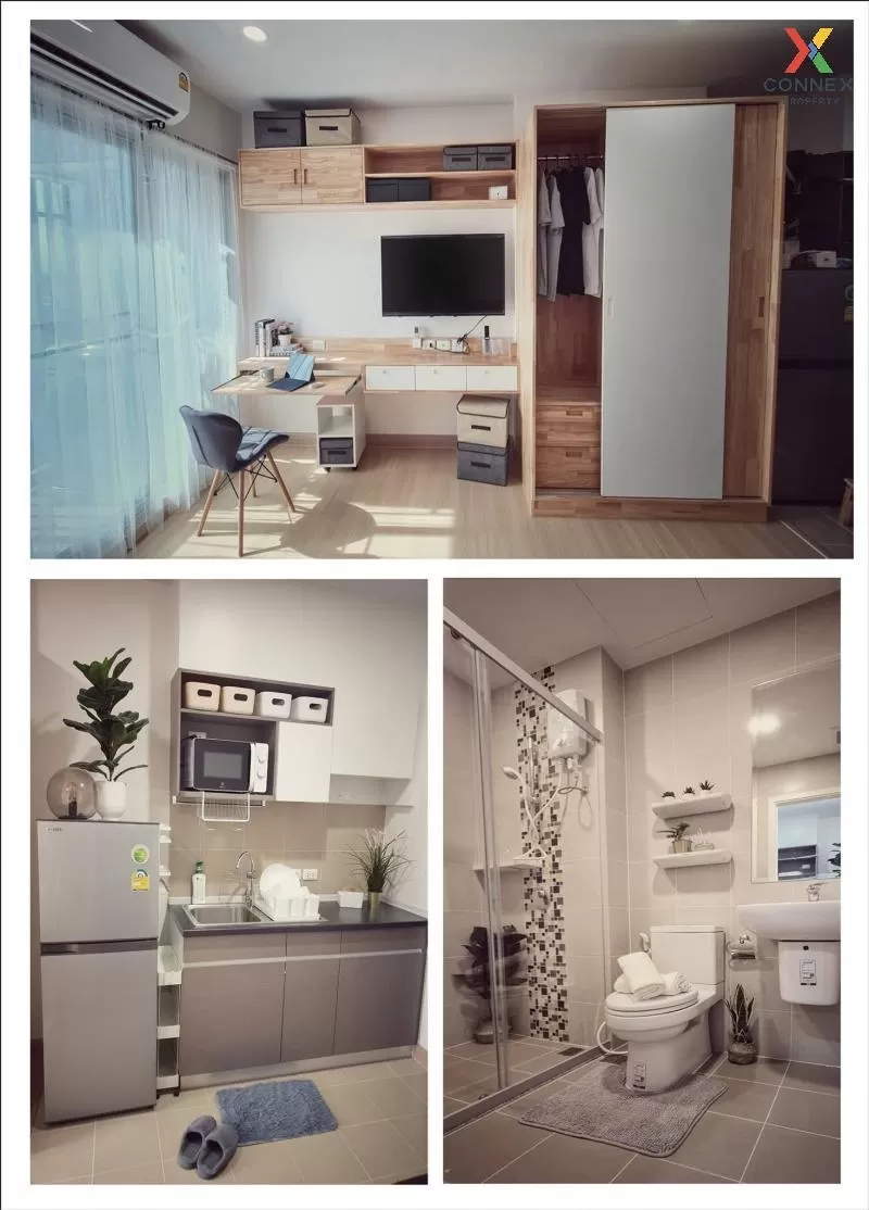 FOR RENT condo , Supalai Veranda Phasi Charoen Station , MRT-Phas 4