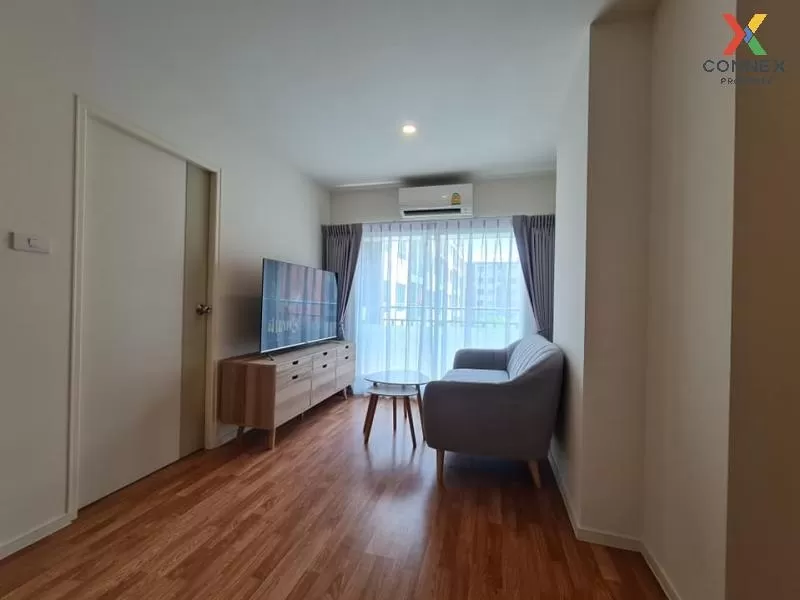 เช่าคอนโด ลุมพินี วิลล์ สุขุมวิท 76 - แบริ่ง สเตชั่น 2 สำโรงเหนือ 1