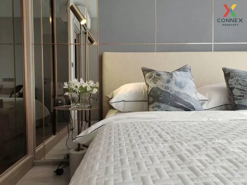 เช่าคอนโด เดอะไลน์ สุขุมวิท 101 บางจาก เขต พระโขนง กรุงเทพมหานคร 