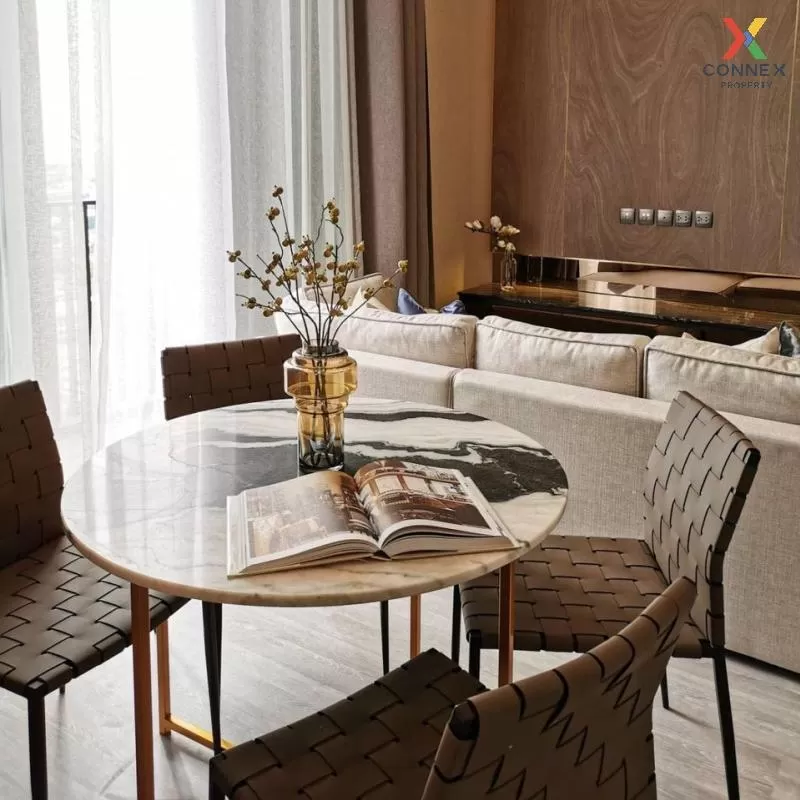 เช่าคอนโด เดอะไลน์ สุขุมวิท 101 บางจาก เขต พระโขนง กรุงเทพมหานคร  3