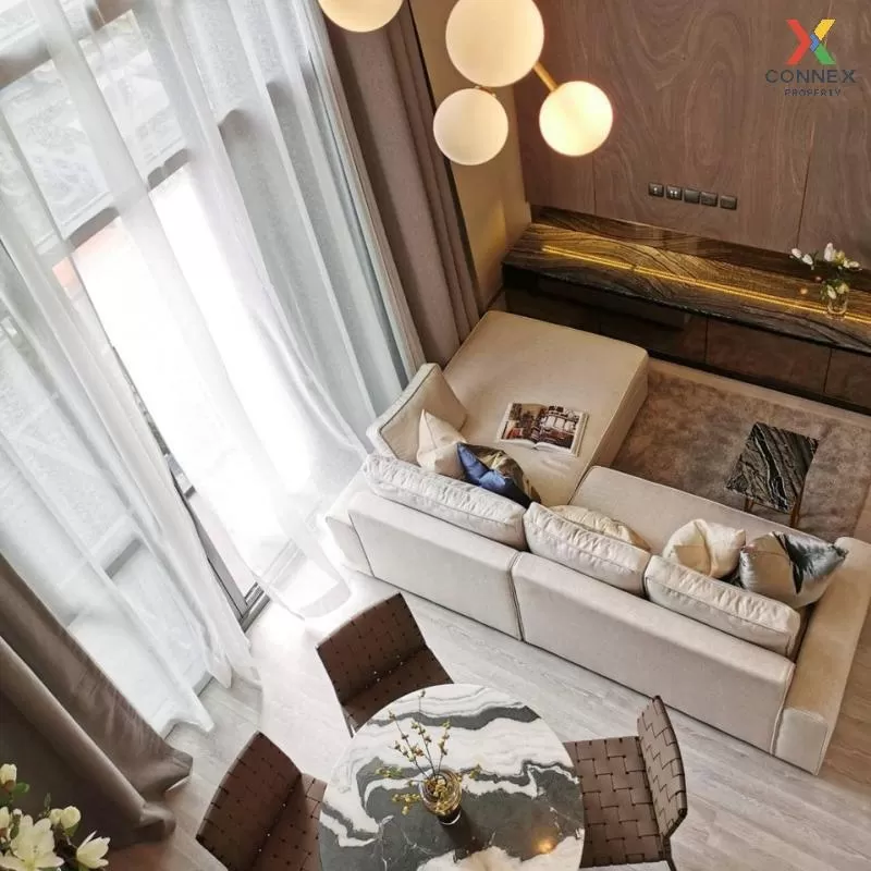 เช่าคอนโด เดอะไลน์ สุขุมวิท 101 บางจาก เขต พระโขนง กรุงเทพมหานคร  4