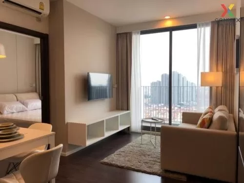 เช่าคอนโด วิสดอม อินสปาย สุขุมวิท บางจาก เขต พระโขนง กรุงเทพมหานคร CX-05586