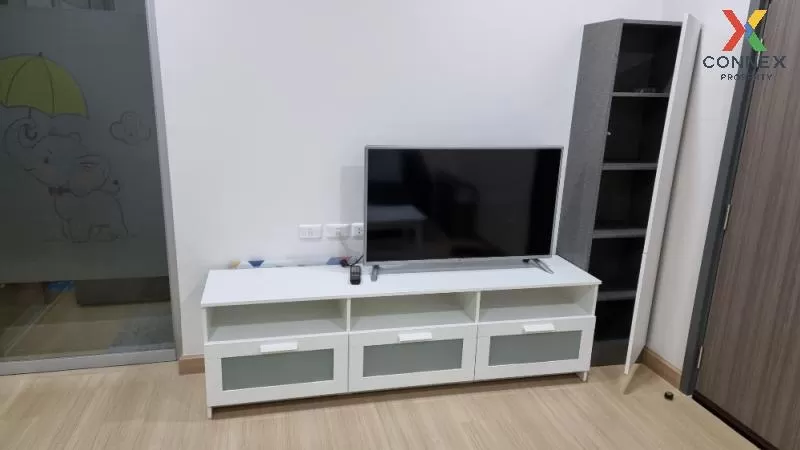 FOR RENT condo , Supalai Veranda Phasi Charoen Station , MRT-Phas 2