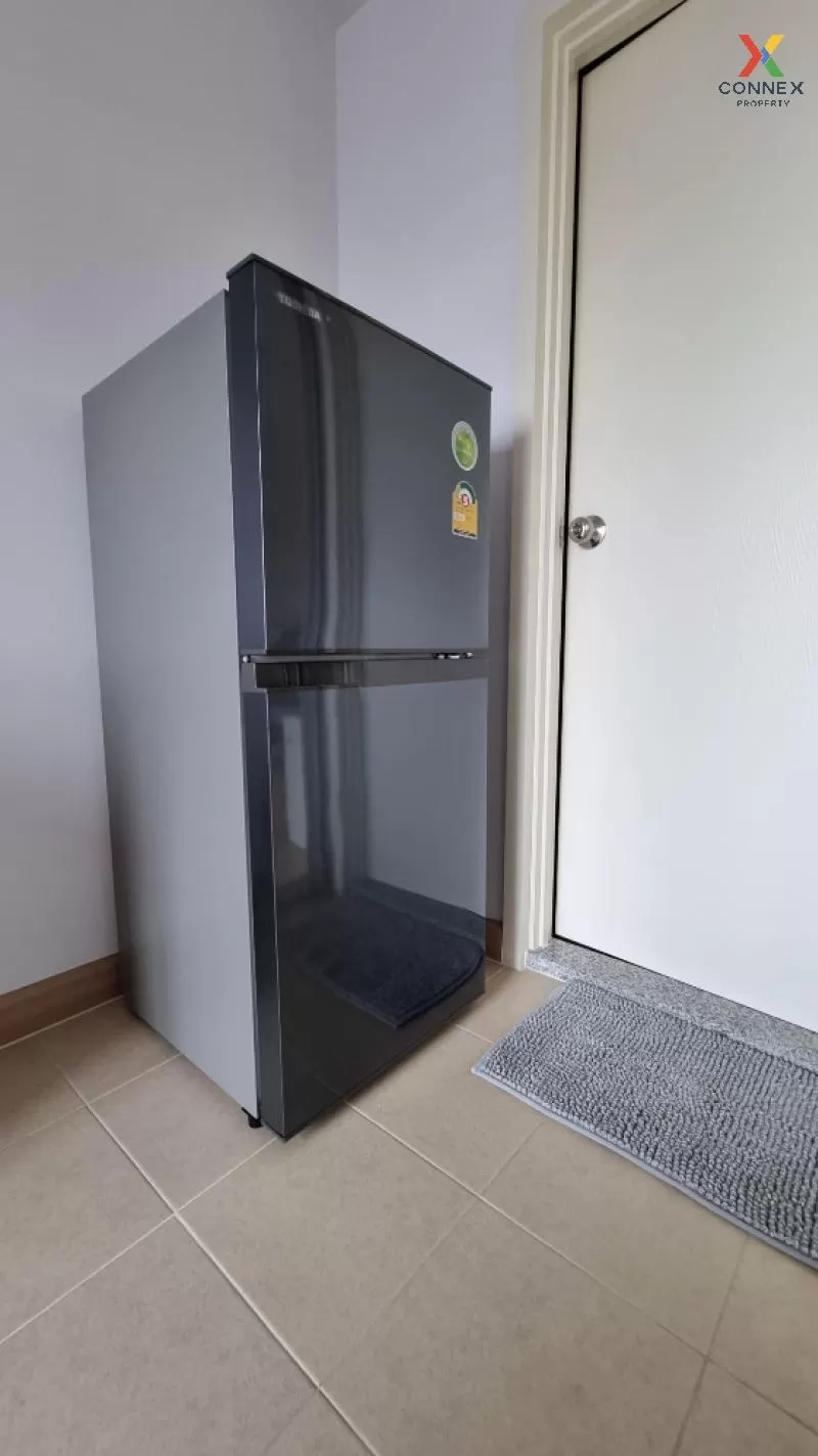 FOR RENT condo , Supalai Veranda Phasi Charoen Station , MRT-Phas 4