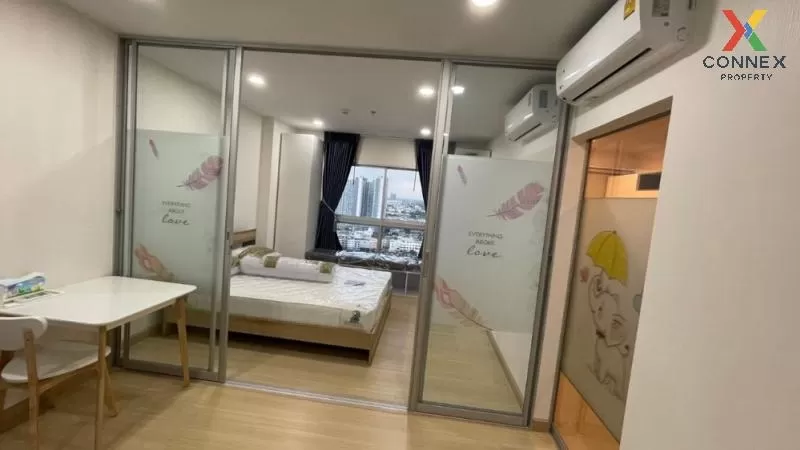 FOR RENT condo , Supalai Veranda Phasi Charoen Station , MRT-Phas
