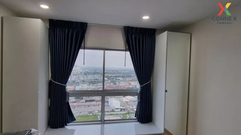 FOR RENT condo , Supalai Veranda Phasi Charoen Station , MRT-Phas