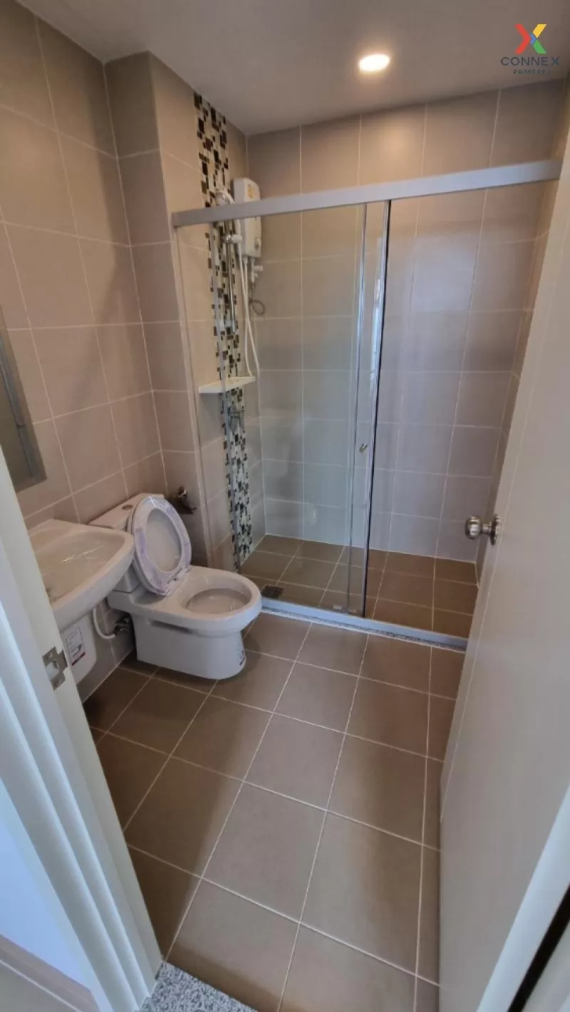 FOR RENT condo , Supalai Veranda Phasi Charoen Station , MRT-Phas