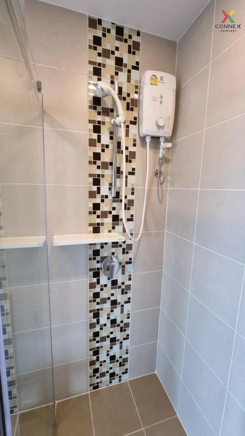 FOR RENT condo , Supalai Veranda Phasi Charoen Station , MRT-Phas