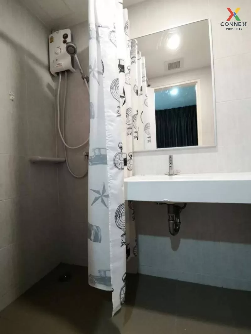 ขายคอนโด  ลุมพินี วิลล์ สุขุมวิท 76 - แบริ่ง สเตชั่น 2 BTS-แบริ่ง