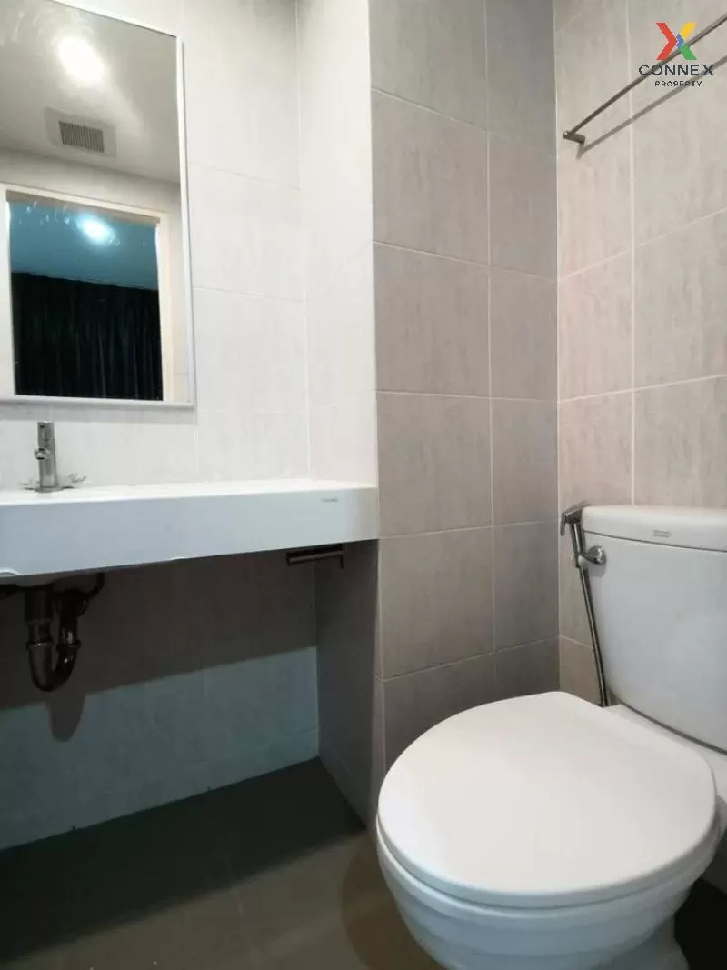 ขายคอนโด  ลุมพินี วิลล์ สุขุมวิท 76 - แบริ่ง สเตชั่น 2 BTS-แบริ่ง