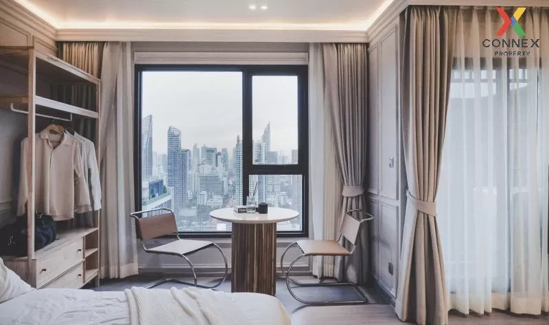 เช่าคอนโด ไลฟ์ อโศก - พระรามเก้า มักกะสัน เขต ราชเทวี กรุงเทพมหาน