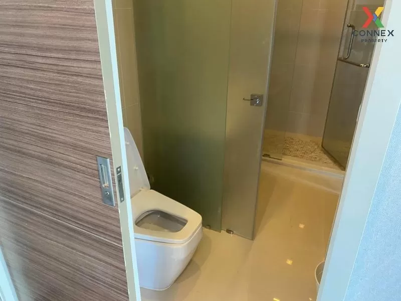 เช่าคอนโด คิว อโศก MRT-เพชรบุรี มักกะสัน เขต ราชเทวี กรุงเทพมหานค