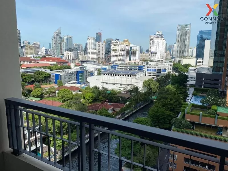 เช่าคอนโด คิว อโศก MRT-เพชรบุรี มักกะสัน เขต ราชเทวี กรุงเทพมหานค