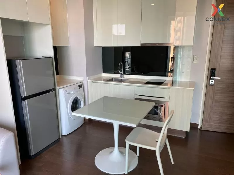 เช่าคอนโด คิว อโศก MRT-เพชรบุรี มักกะสัน เขต ราชเทวี กรุงเทพมหานค 3