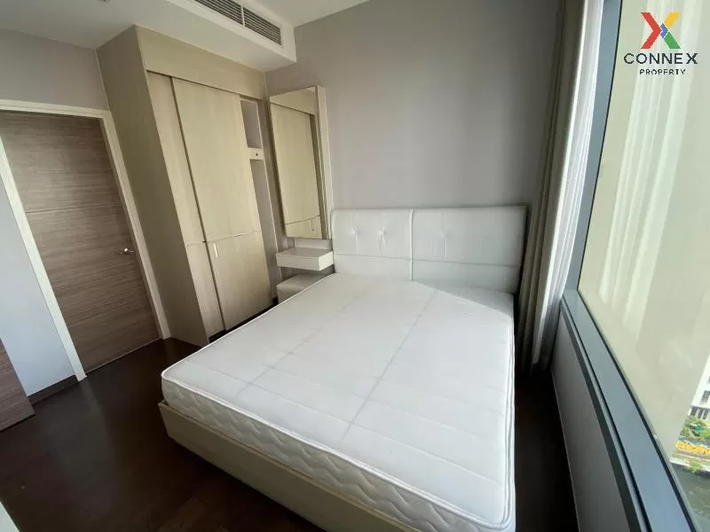 เช่าคอนโด คิว อโศก MRT-เพชรบุรี มักกะสัน เขต ราชเทวี กรุงเทพมหานค 4