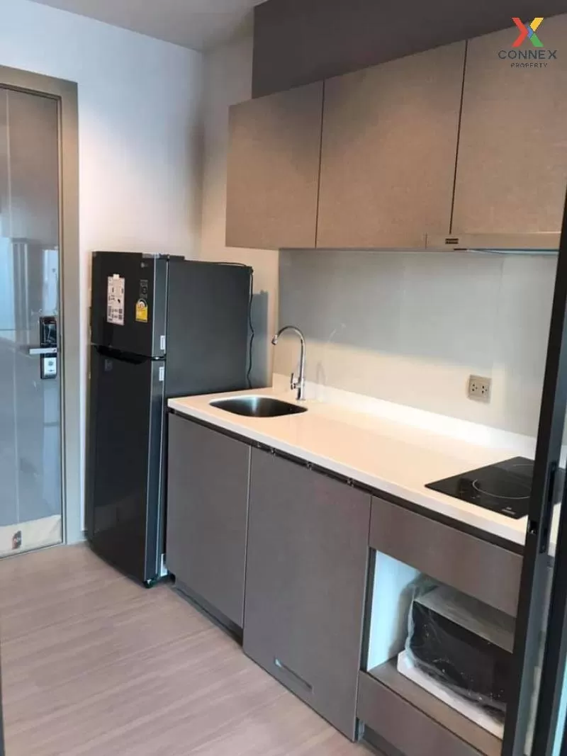 FOR RENT condo , Life Asoke-Rama 9 , MRT-Phra Ram 9 , Makkasan , 