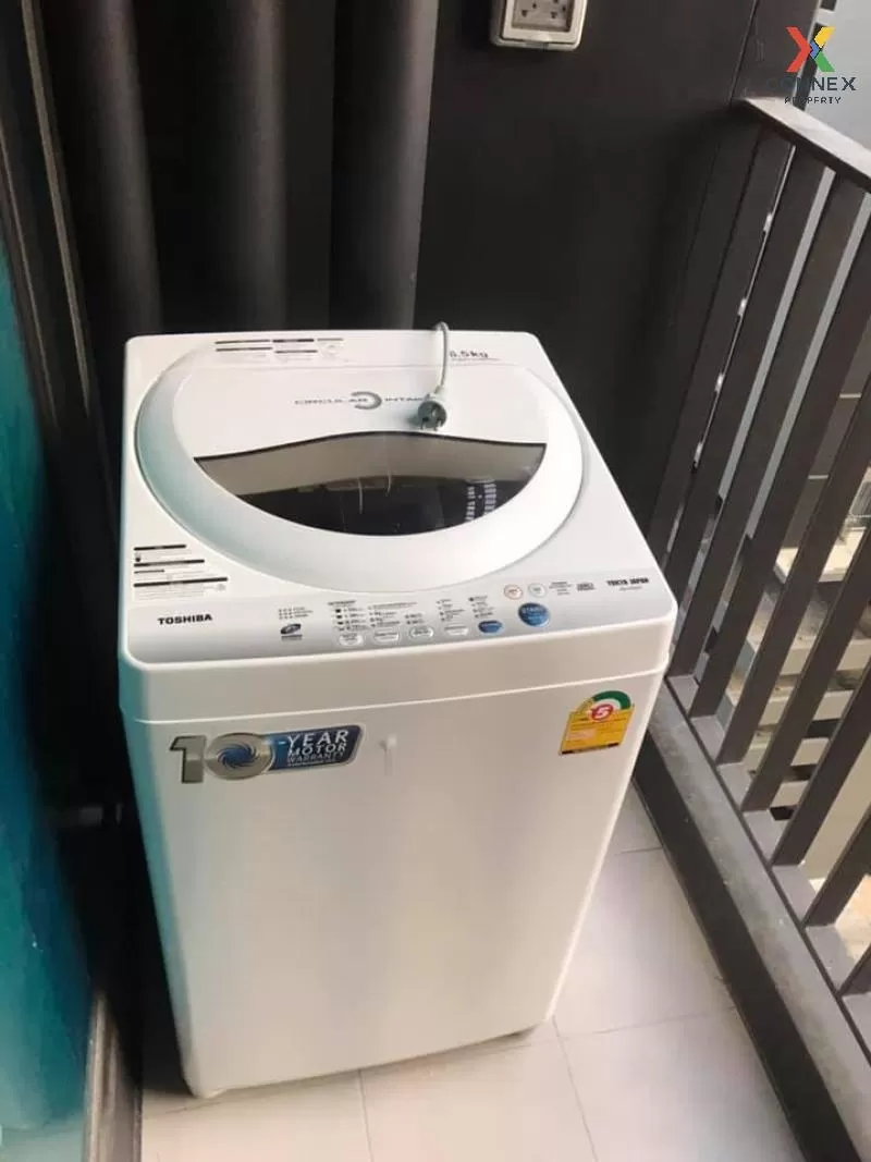 FOR RENT condo , Life Asoke-Rama 9 , MRT-Phra Ram 9 , Makkasan , 