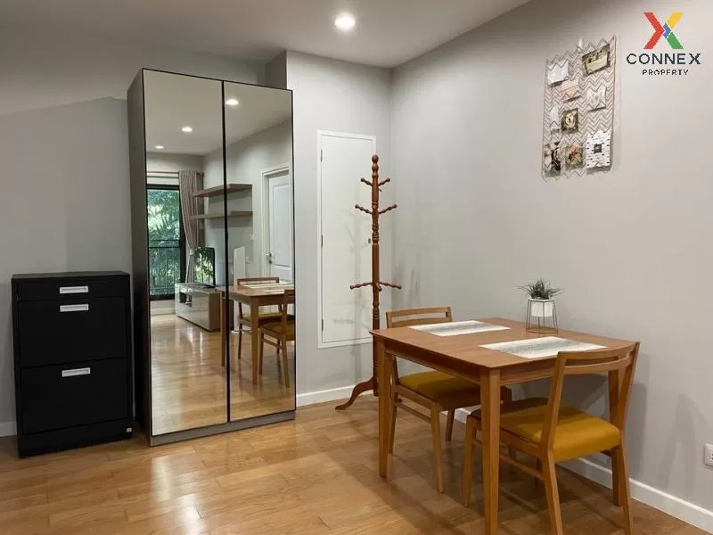 FOR SALE condo , Condolette Dwell Sukhumvit 26 , BTS-Phrom Phong  FOR SALE condo , Condolette Dwell Sukhumvit 26 , BTS-Phrom Phong  3