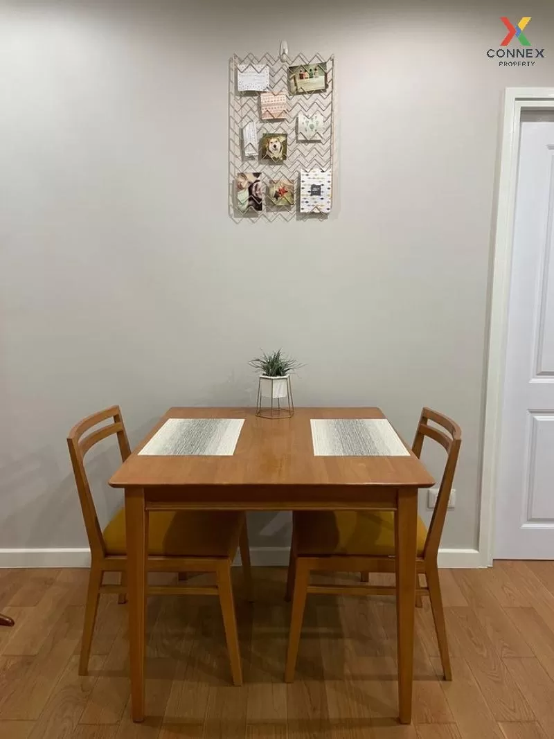 FOR SALE condo , Condolette Dwell Sukhumvit 26 , BTS-Phrom Phong  FOR SALE condo , Condolette Dwell Sukhumvit 26 , BTS-Phrom Phong  4