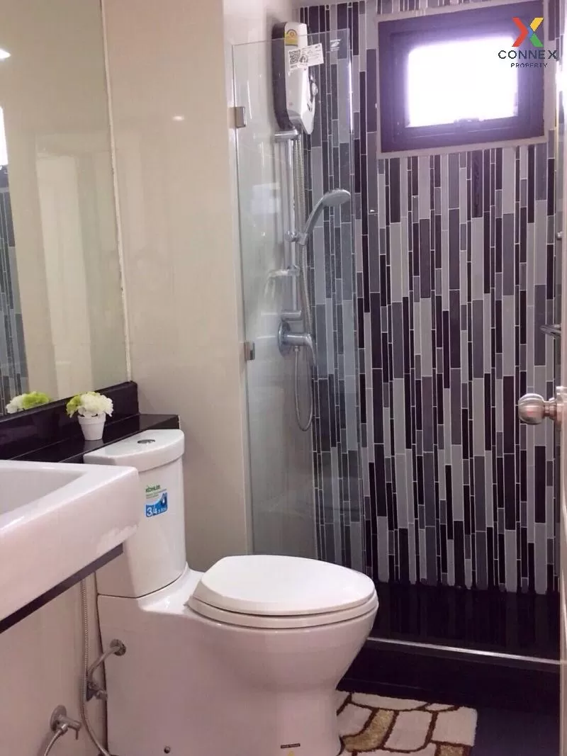 เช่าคอนโด Sukhumvit 69 พระโขนงเหนือ เขต วัฒนา กรุงเทพมหานคร CX-05