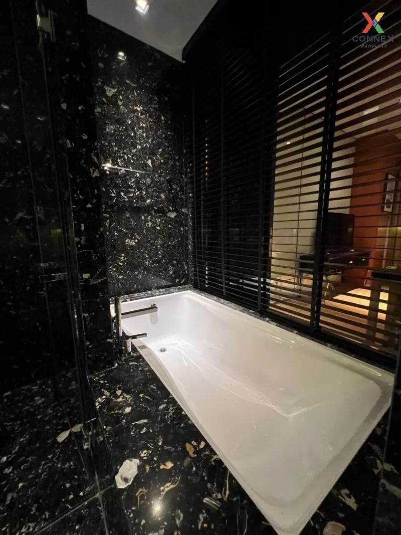 FOR RENT condo , Beatniq Sukhumvit 32 , BTS-Thong Lo , Khlong Tan