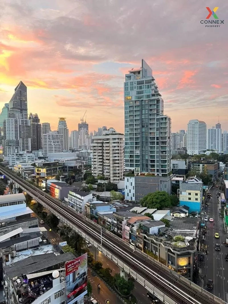 FOR RENT condo , Beatniq Sukhumvit 32 , BTS-Thong Lo , Khlong Tan