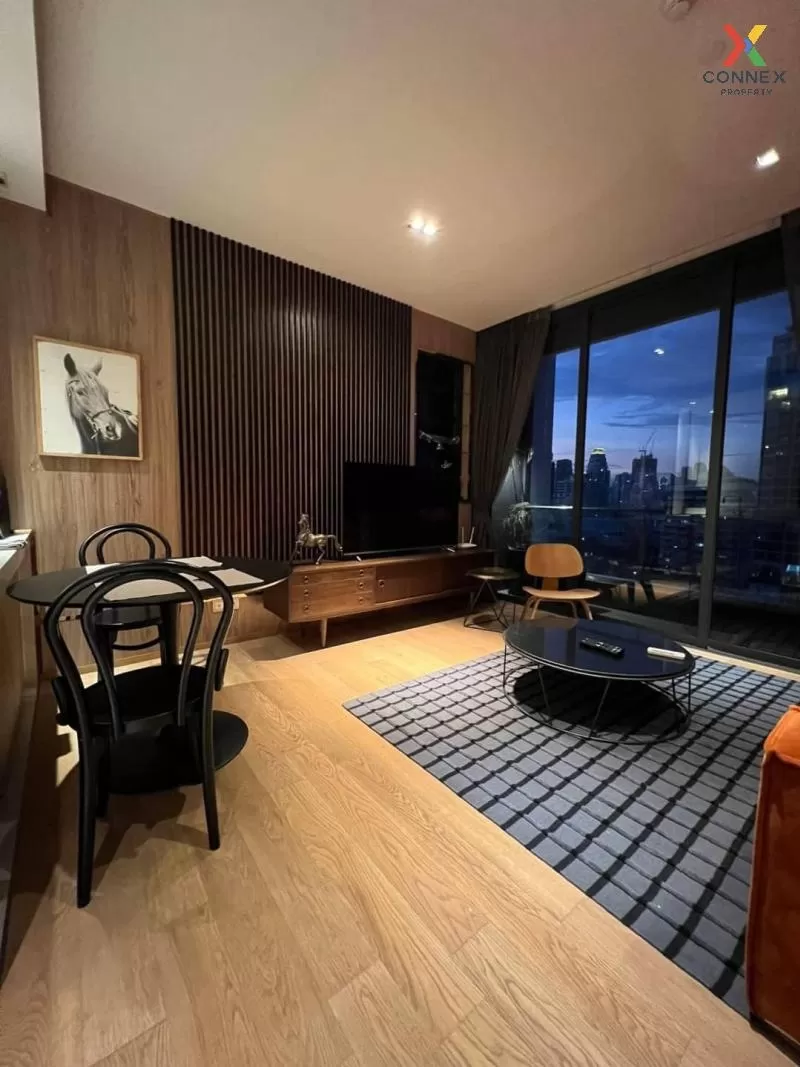 FOR RENT condo , Beatniq Sukhumvit 32 , BTS-Thong Lo , Khlong Tan