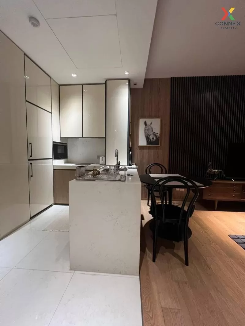FOR RENT condo , Beatniq Sukhumvit 32 , BTS-Thong Lo , Khlong Tan
