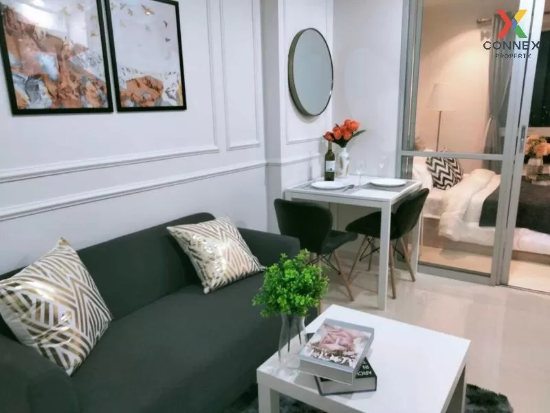 FOR RENT condo , The President Sathorn - Ratchaphruek 1 , BTS-Ban 1
