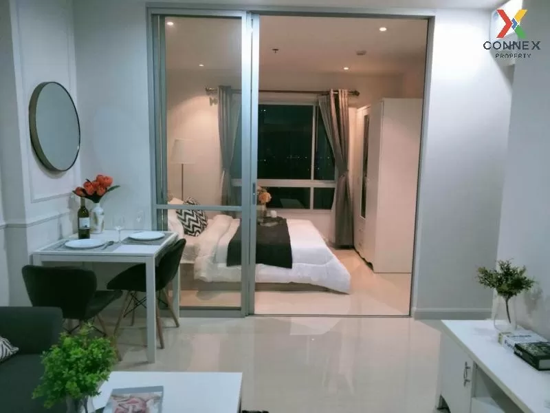 FOR RENT condo , The President Sathorn - Ratchaphruek 1 , BTS-Ban 2