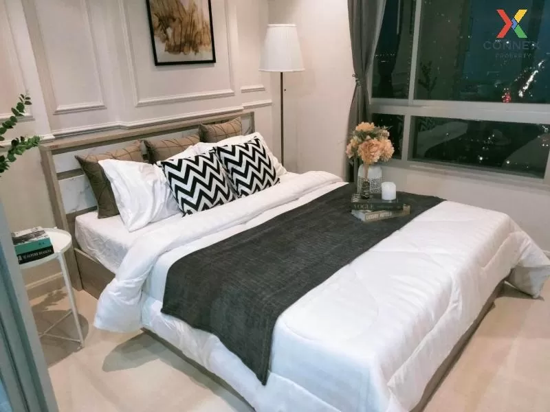 FOR RENT condo , The President Sathorn - Ratchaphruek 1 , BTS-Ban